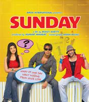 sunday hindi movie|sunday movie showtimes.